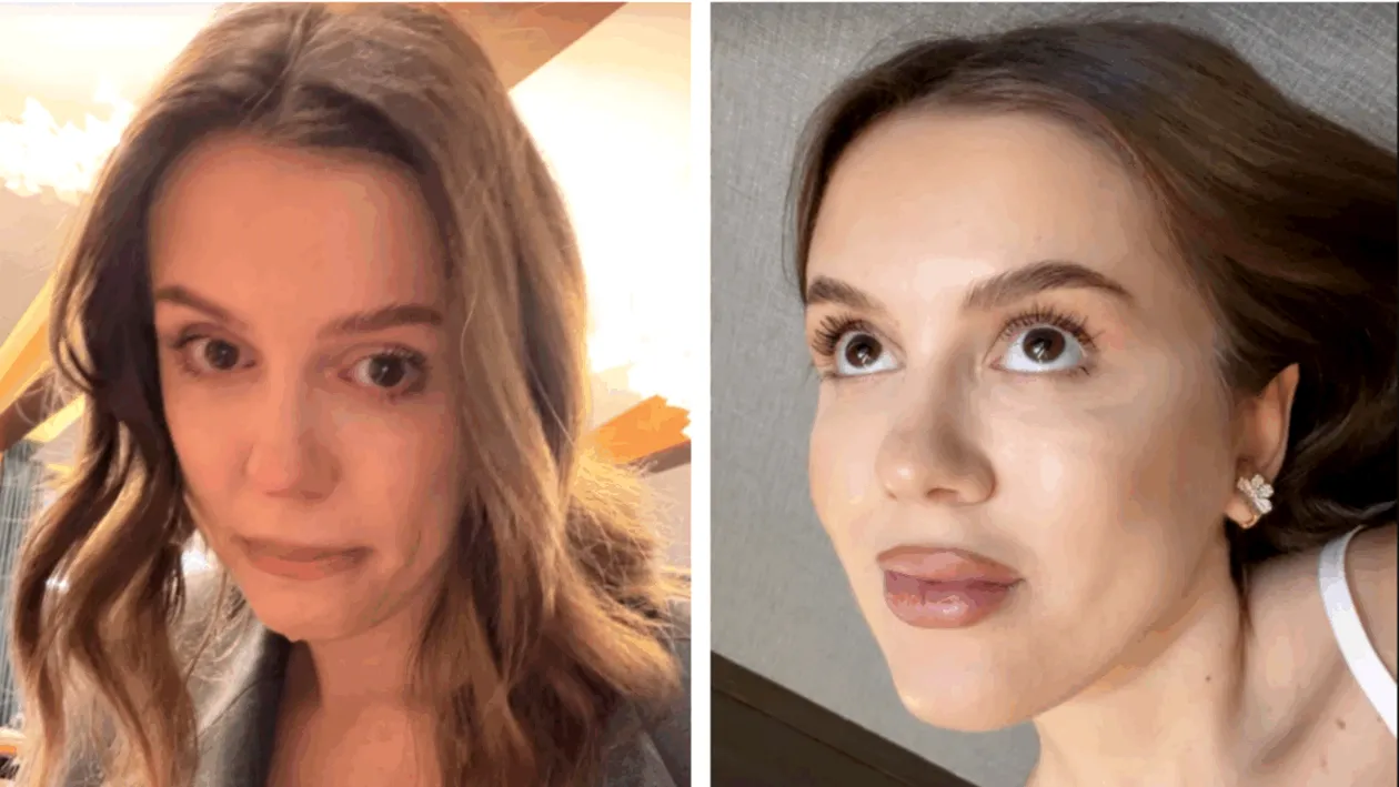 Emily Burghelea trece prin clipe grele, după ce a născut a treia oară: „Nu știu cum să controlez”