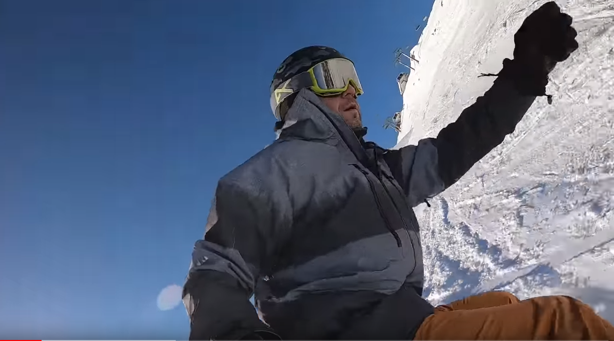 Ce a ajuns să facă Andi Moisescu în pauza dintre sezoanele Românii au talent