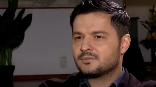 Cum arată casa lui Liviu Vârciu în pragul sărbătorilor. Actorul și-a decorat locuința: ”Am exagerat cu luminile”