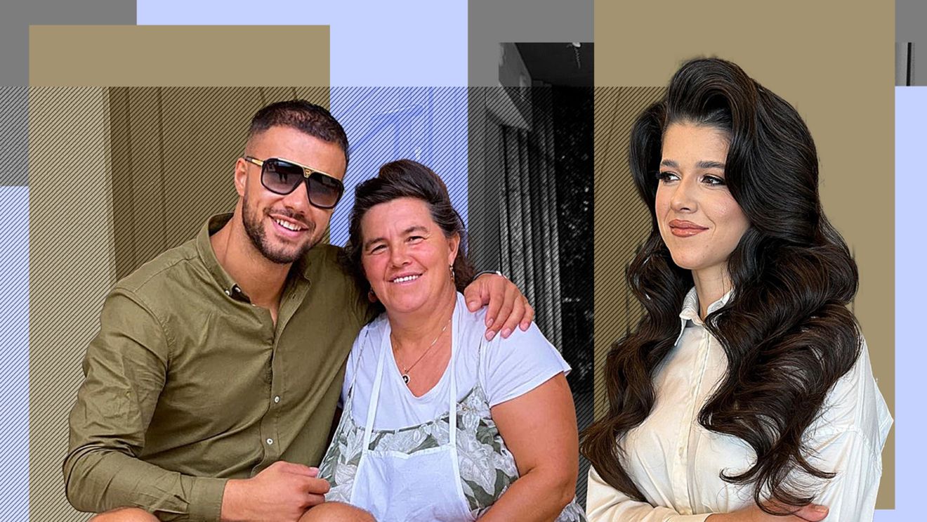 Moștenitoarea clanului Sterp, graviduța Getuța, a ținut totul ascuns, dar... Mama Geta a dat totul în vileag: "Eu i-am dat ideea!"