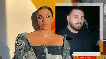 Betty Salam reacționează în urma valului de hate după ce s-a aflat că a renunțat la custodia copilului. Ce spune cântăreața despre decizia luată: „Sunt mama lui și voi rămâne mereu”