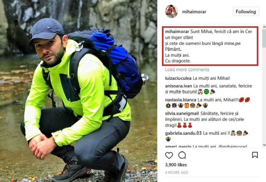 Sursa foto: Instagram