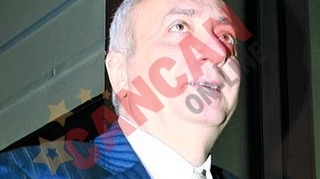 Silviu Ionescu si "Teoria conspiratiei"