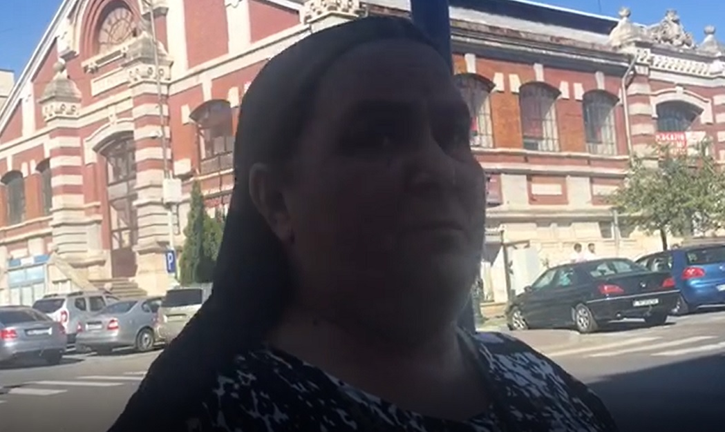 Mama lui Cioabă spune că totul este o înscenare