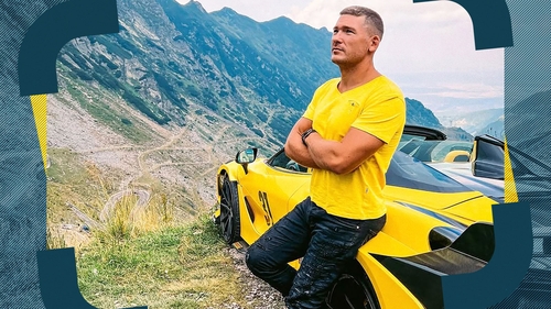 Călin Donca e pregătit de “război”. Coşmarul nu se mai termină pentru celebrul afacerist: “Nu mă mai sperie nimic”