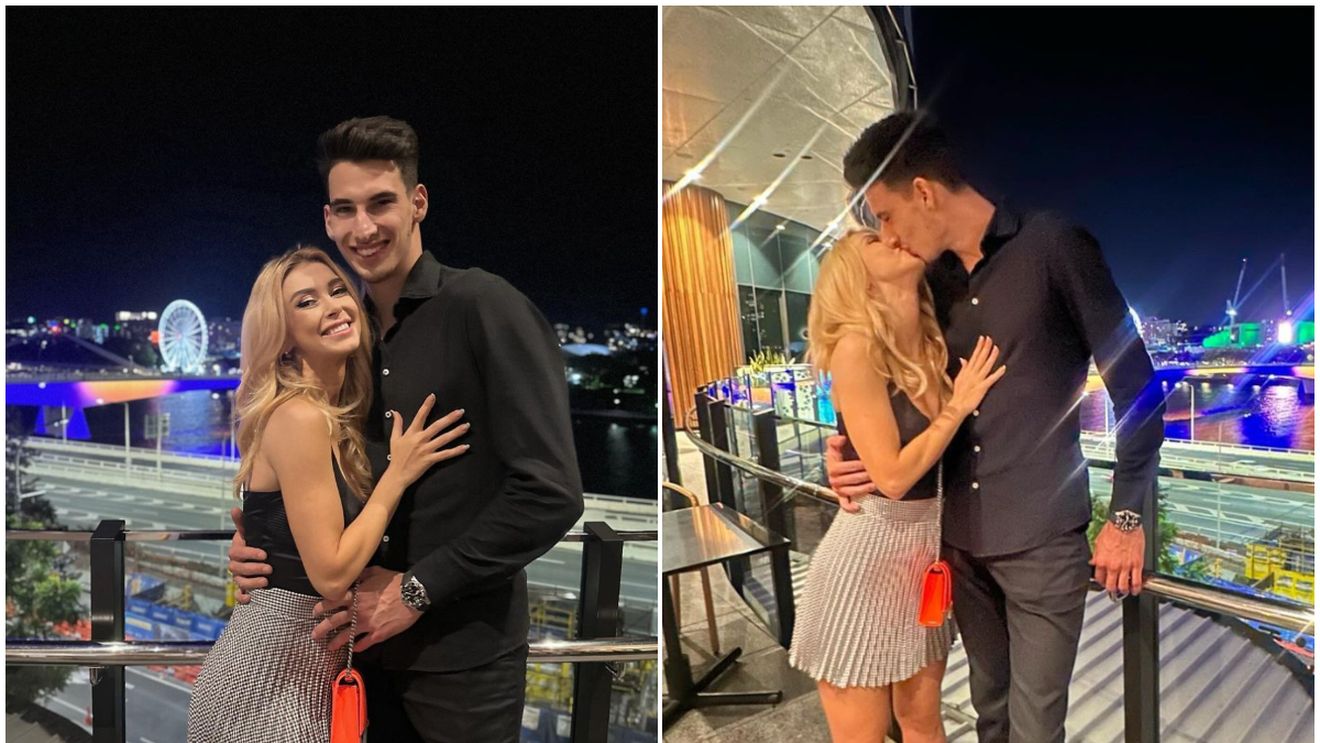 Andreea Bălan și Victor Cornea, răsfăț de cinci stele pe meleaguri australiene! Cât au scos din buzunar pentru vacanța din Australia