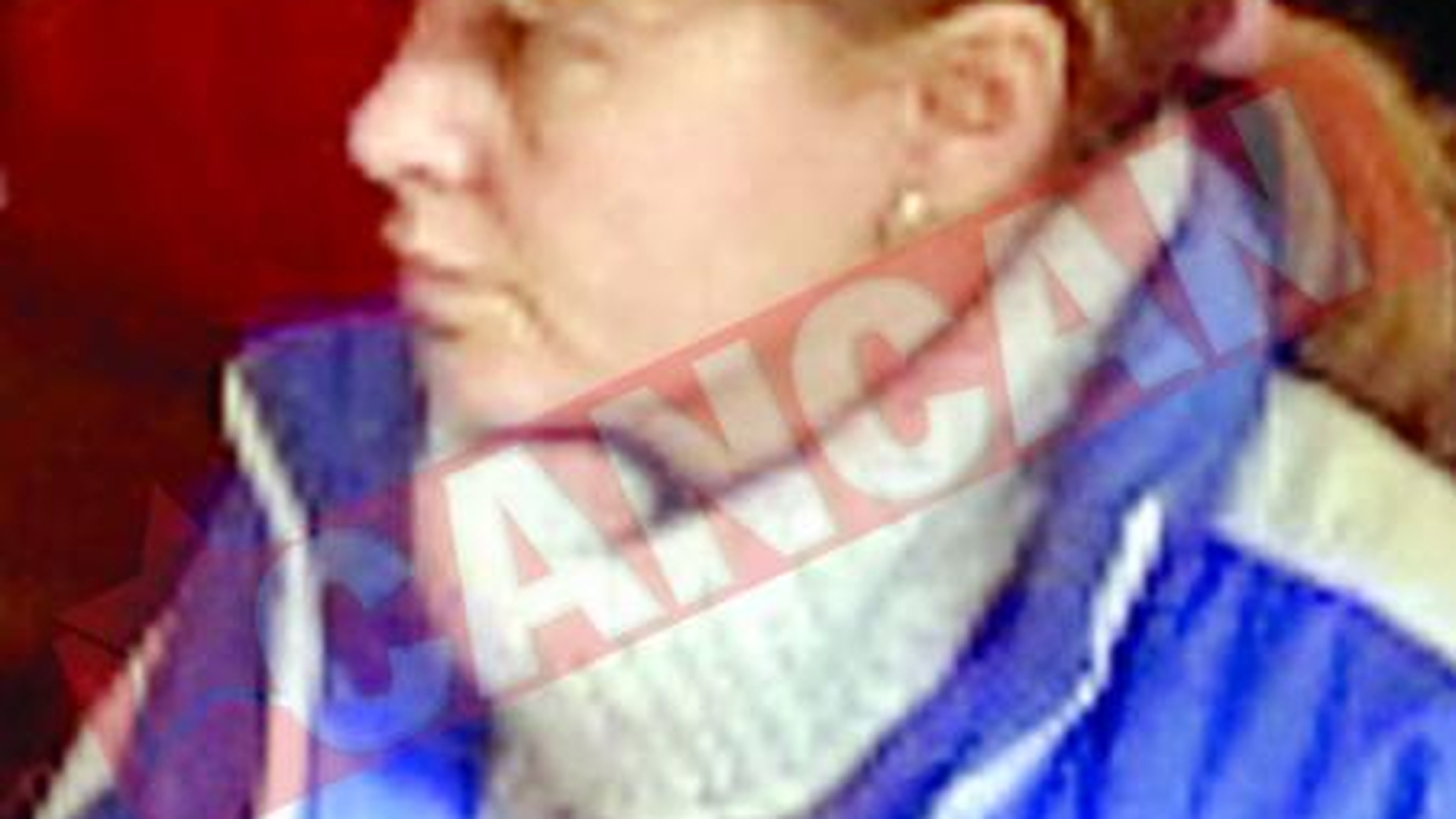 Doctorita criminala, renegata de colegii de breasla