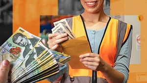 Care e cel mai bine plătit job în România, în 2023. Meseria care îți aduce minimum 10.000 ron/lună
