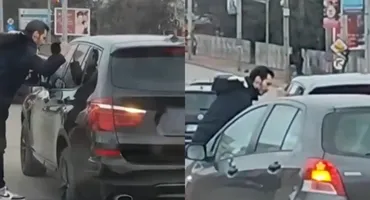 Tragedie fără margini la Iași! Un bărbat de 36 de ani a murit, după ce a făcut infarct la volan