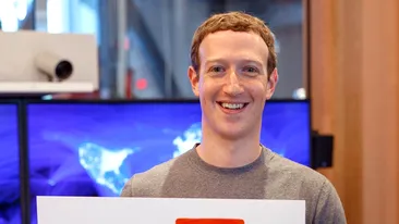 De ce nu poti sa-i blochezi profilul lui Mark Zuckerberg pe Facebook
