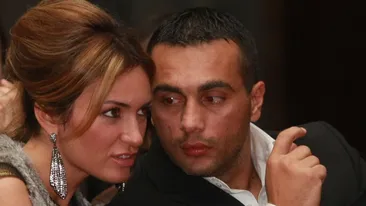 A uitat definitiv de sotul aflat in puscarie si de divort! Imagini incendiare cu Maria Marinescu cand danseaza pe mese, in club!