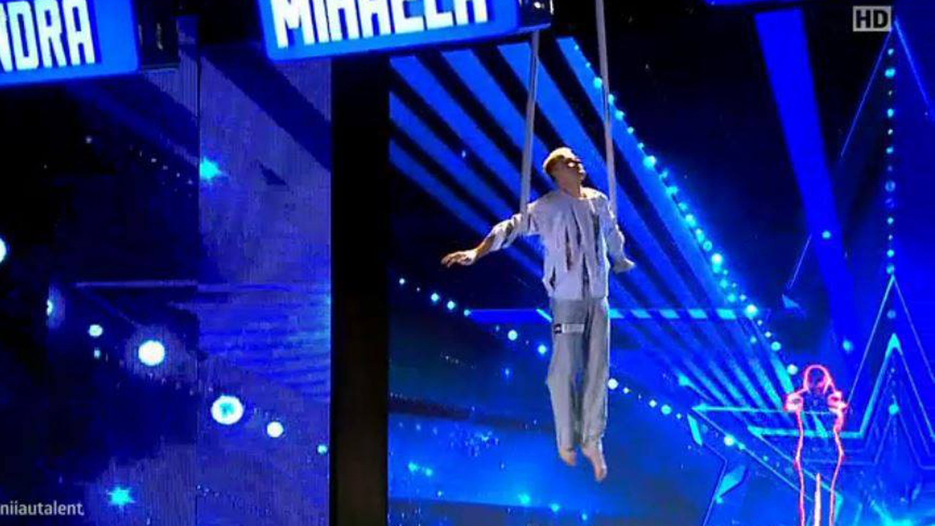 S-a realizat imposibilul la ”Românii au talent”! A făcut-o fericită pe...MIHAELA RĂDULESCU!