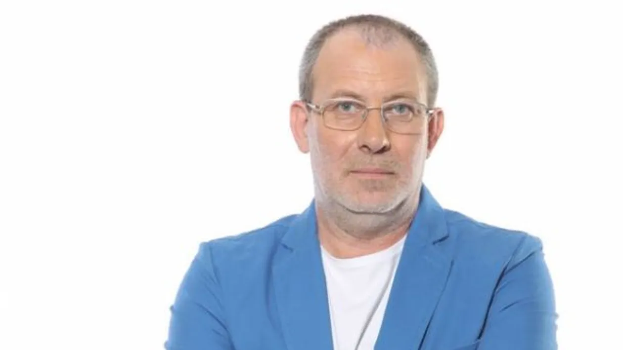 Mesaj dur transmis de fiul abandonat a lui Florin Busuioc: ”Știu, te-ai speriat și ți-ai luat tălpășița”