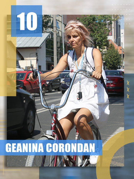 Vedete din România prinse călare pe… șa: Cum pedalează Bianca Drăgușanu, Antonia , Inna și…