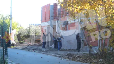 Keo si Andreea Balan sunt tot mai aproape de casatorie. Vezi ce casa imensa isi construiesc impreuna la iesirea din Bucuresti