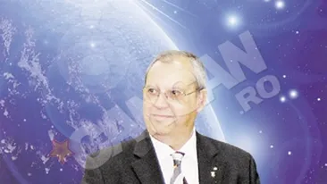 Dumitru Prunariu a dus sticla cu alcool romanesc pe cele mai inalte culmi. A baut coniac cu paiul in Cosmos