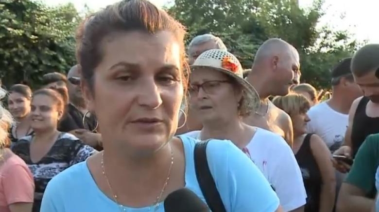 Monica Melencu nu crede că fiica ei este moartă: "Mi s-a dat o amendă maximă. Probabil mi s-a dat din dușmănie. Fetele trăiesc"