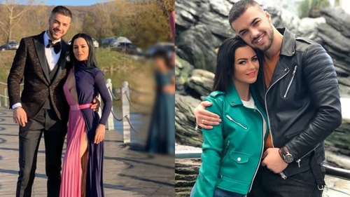 Carmen de la Sălciua și Culiță Sterp s-au împăcat la 6 ani de la divorț! Oare ce va spune Daniela când îi va vedea împreună, pe scenă?