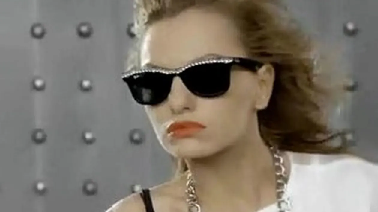 Alexandra Stan a explicat de ce s-a simtit rau in Turcia: A fost din cauza vremii foarte aspre si reci din orasul meu natal, Constanta