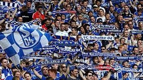 Shalke 04  se califică în sferturile Cupei Germaniei! Astăzi avem şocul Bayern- Dortmund!