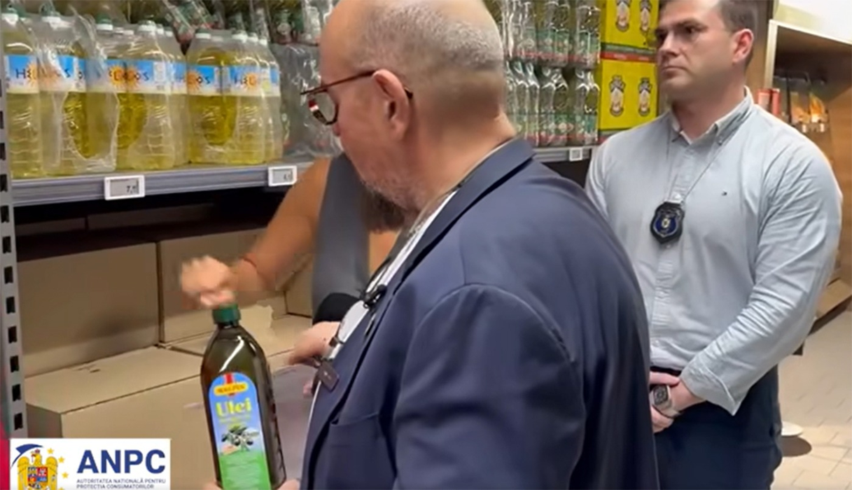 Produs de 23 lei adorat de români, retras de Piedone din toate magazinele Penny și Kaufland. Șeful ANPC a descoperit adevărul nebănuit