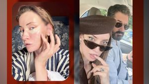 Iulia Albu și-a făcut lifting facial! Cum arată vedeta după intervenție: ”Nu îmi căzuse fața, dar mi-am dorit-o”