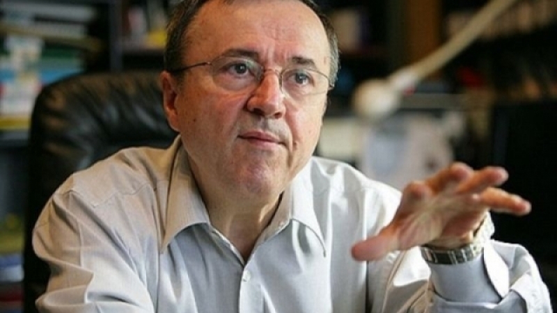 Ion Cristoiu,despre învestirea Guvernului: "O operațiune politico-electorală în favoarea lui Iohannis!"