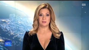 Părinții știristei Amalia Enache, de la Pro Tv, au dispărut în mod tragic. Vedeta a vorbit despre marea durere a vieții sale