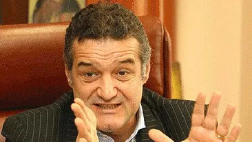 Gigi Becali, despre dorinţa lui Sergiu Nicolaescu de a fi incinerat: Este o dorinţă satanica, 7 zile va sta în Iad