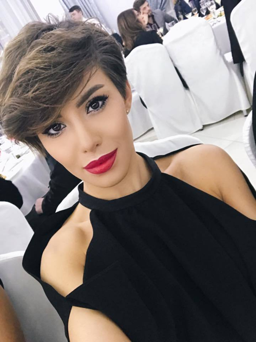 Nicoleta Nucă şi-ar mai face operaţii estetice ar simţi nevoia.