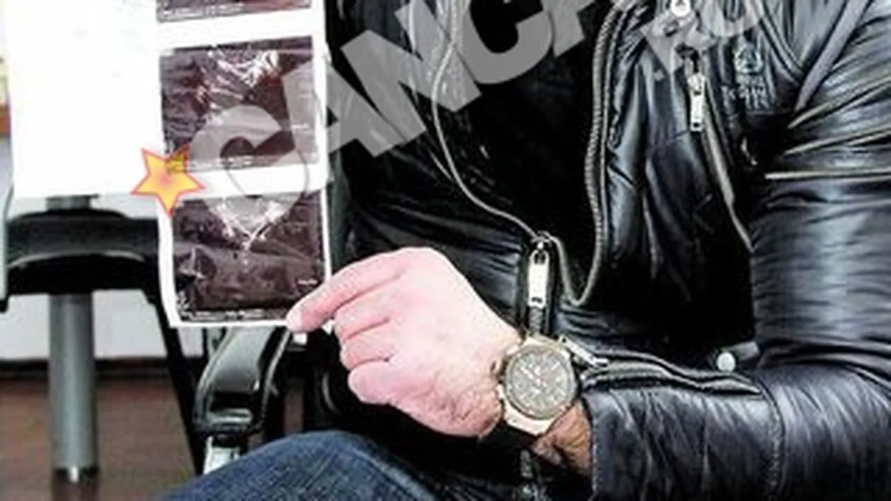 Drama totala in cuplul Daniel Neacsu-Beatrice Tican, dupa ce el a prins-o drogandu-se in baie, desi este insarcinata in trei luni: Vrea sa-mi omoare copilul cu cocaina!