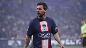 Culise incendiare din divorțul pe axa Messi - PSG. Apropiatul starului argentinian a dezvăluit ce s-a întâmplat