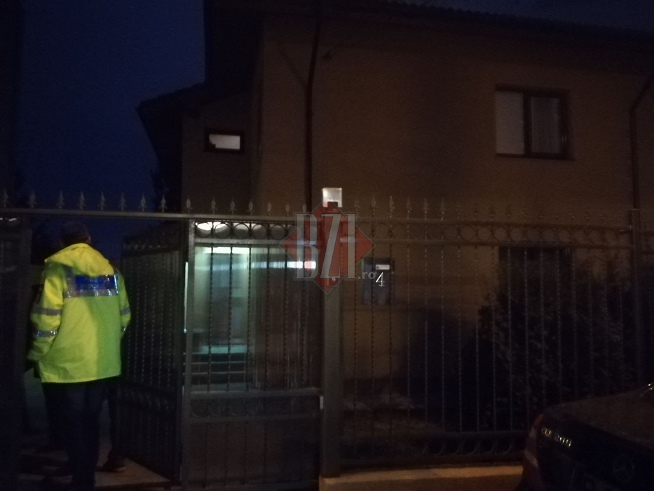 Anda Maleon s-a sinucis prima, iar la trei ore distanţă, soţul s-a spânzurat! Cei doi soţi tocmai îşi cumpăraseră o maşină şi aveau în plan să devină părinţi
