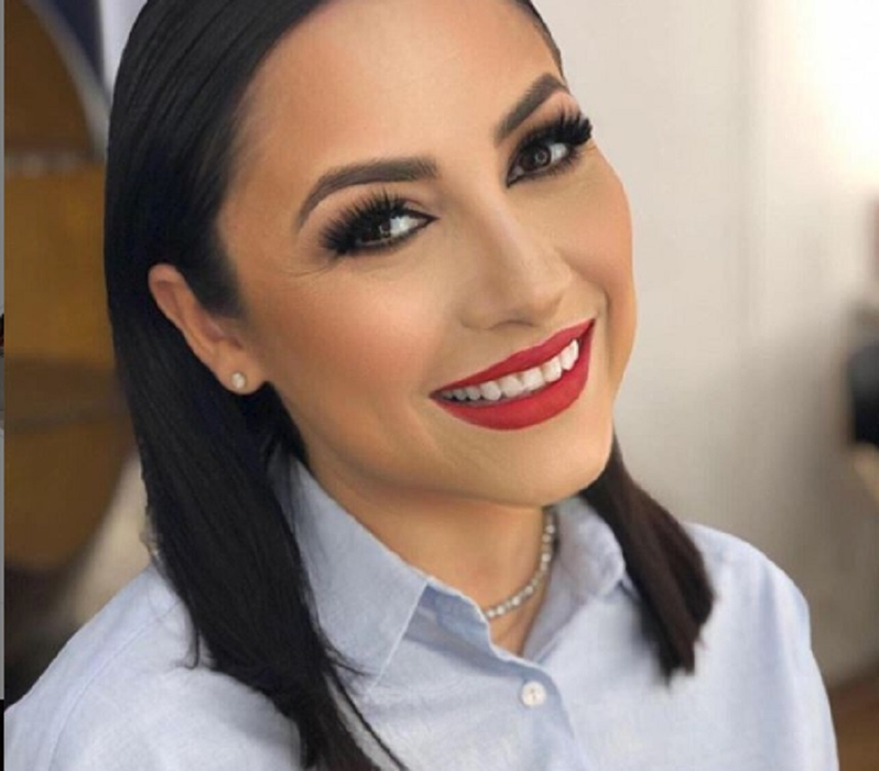 Scandal în showbiz! Andra Măruță, desființată după ultima apariție în public: „Draga mea, îți strici..”