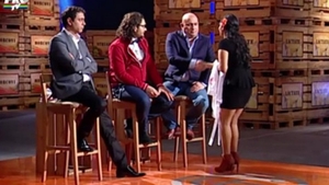 A plans mai mult decat a gatit! Cum arata concurenta de 28 de ani care i-a impresionat pe jurati cu ... lacrimile
