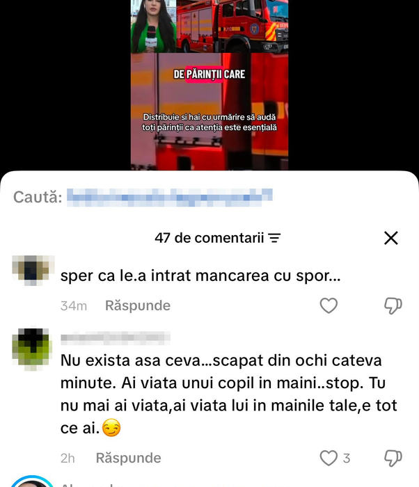 Filmul tragediei de la piscină. Acuzații după moartea fetiței de 7 ani