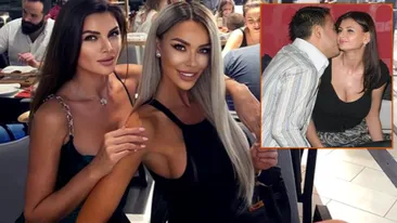Prima reacție a Ramonei Gabor, după ce buna sa prietenă Bianca Drăgușanu a plecat în Maldive cu fostul ei iubit Gabi Bădălău „Să uiți de regrete”