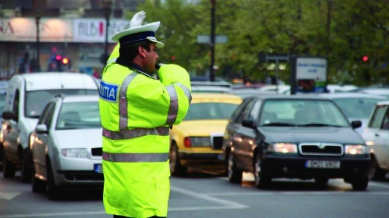 El este cel mai prost sofer din Bucuresti! E incredibil ce a facut azi! A confundat scarile cu parcarea!
