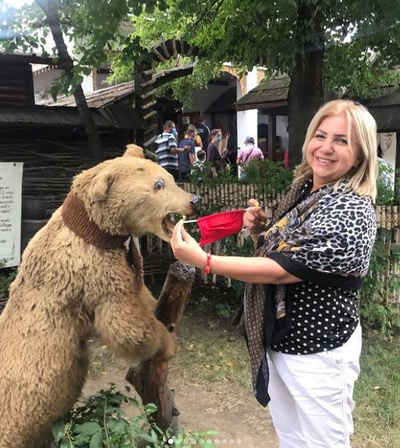 Ce sumă a cheltuit Carmen Șerban pentru trei intervenții estetice. “Am slăbit 15 kilograme”