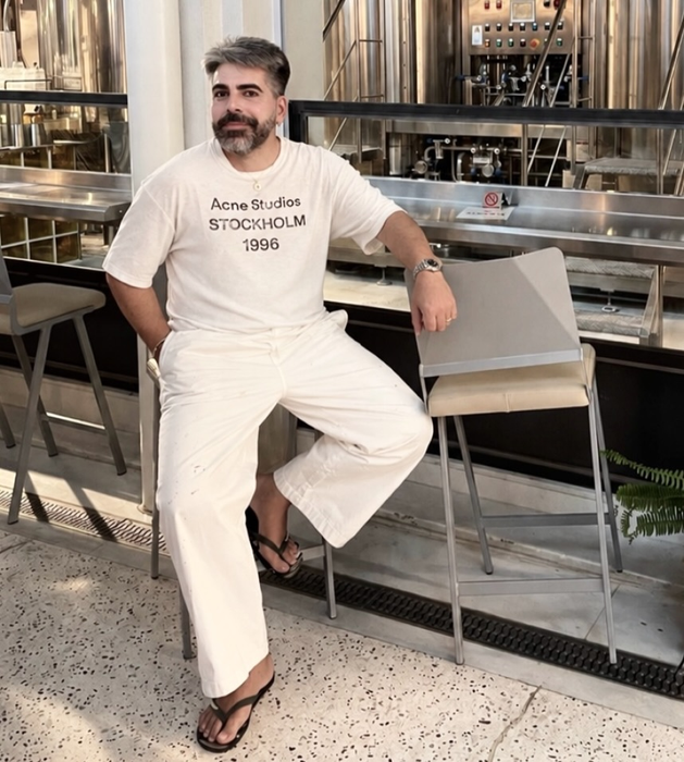 Numele real al lui Maurice Munteanu, dezvăluit. Povestea neștiută din spatele poreclei sale