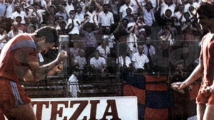 Gica Hagi nu si-a uitat prietenul de-o viata! Vezi aici ce urare atipica i-a facut "Regele" lui Marius Lacatus de ziua acestuia!