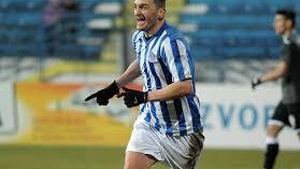 Moldovenii nu glumesc. Golubovici, noul atacant al FC Botoşani pentru play-off!