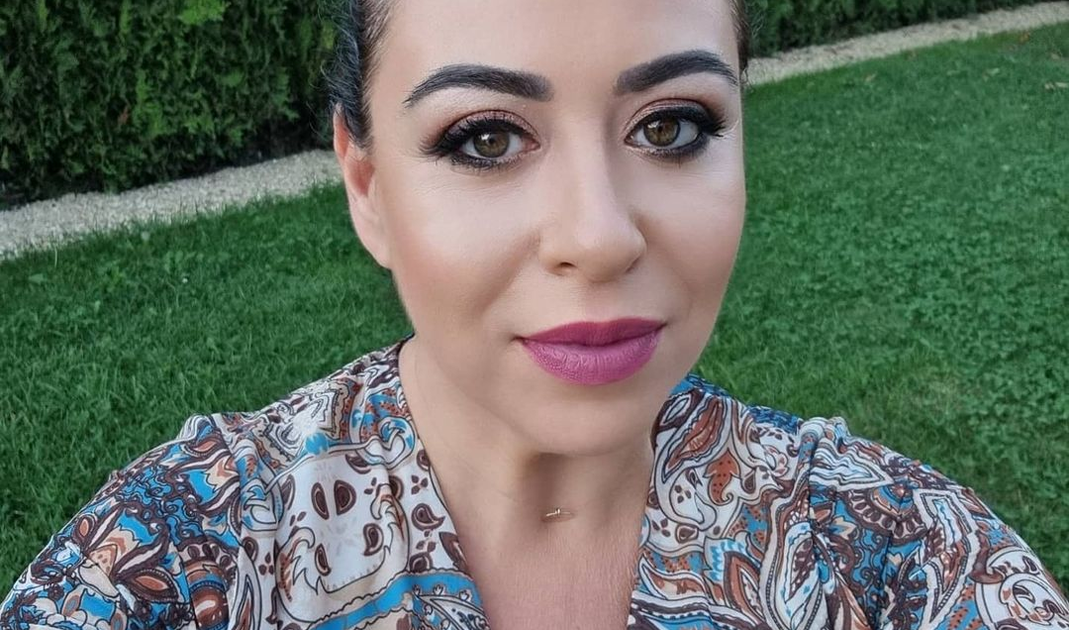 Oana Roman, declaraţie de dragoste emoţionantă pentru Marius Elisei: „Face tot ce poate ca să fim fericiți”