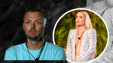 Marius de la Insula Iubirii dă de pământ cu Oana Monea! Când și ce a vorbit, de fapt, cu ispita supremă ultima dată: Nu și-a atins scopul după Insulă