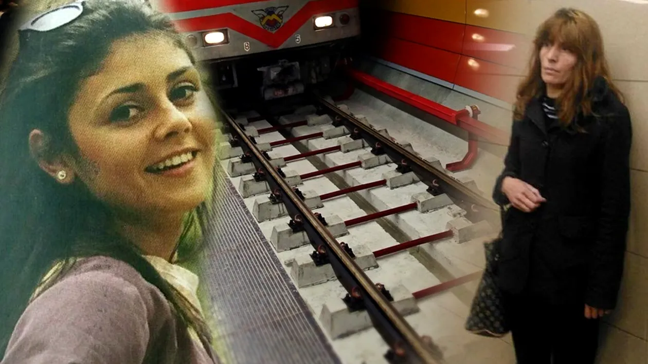 Detalii cutremurătoare din ancheta crimei de la metrou! Greşeala comisă de cei de la 112 şi care i-ar fi putut salva viaţa Alinei Ciucu
