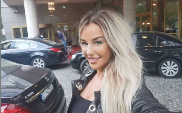 Tania Budi a făcut testul: ”Foarte mulți ani m-am văzut mamă!”