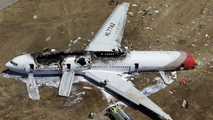 Ultimul mesaj al unui pasager din avionul prabusit in Ucraina! Ce a scris cu putin timp inainte de a muri