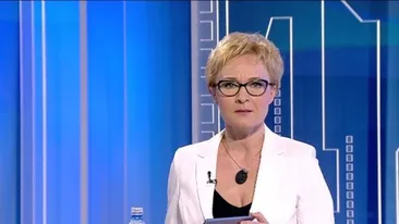 Dana Chera nu se mai întoarce la Antena 3! Care sunt motivele jurnalistei: „Orice lucru care te dezechilibrează trebuie lăsat la o parte.