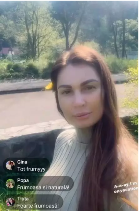 Nicoleta Luciu, pusă la zid după ce s-a afișat nemachiată pe Instagram: ”Doamne ferește! Nici nu mi-am dat seama cine este”