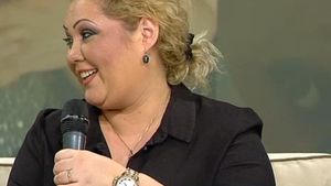 MINODORA mai vrea un copil: "Am şi nume...". Ce reacţie a avut soţul ei